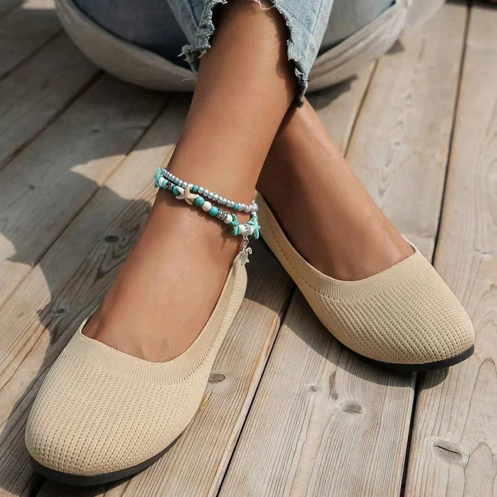 Stylish & Secure Non-Slip Footwear