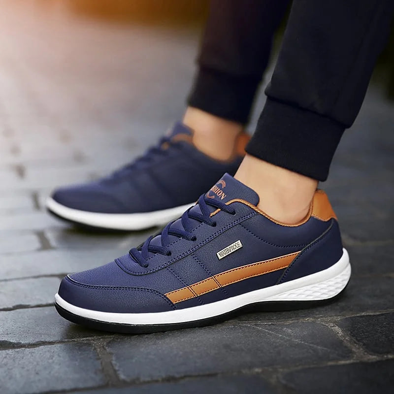Step into Comfort with Orthopedic Footwear