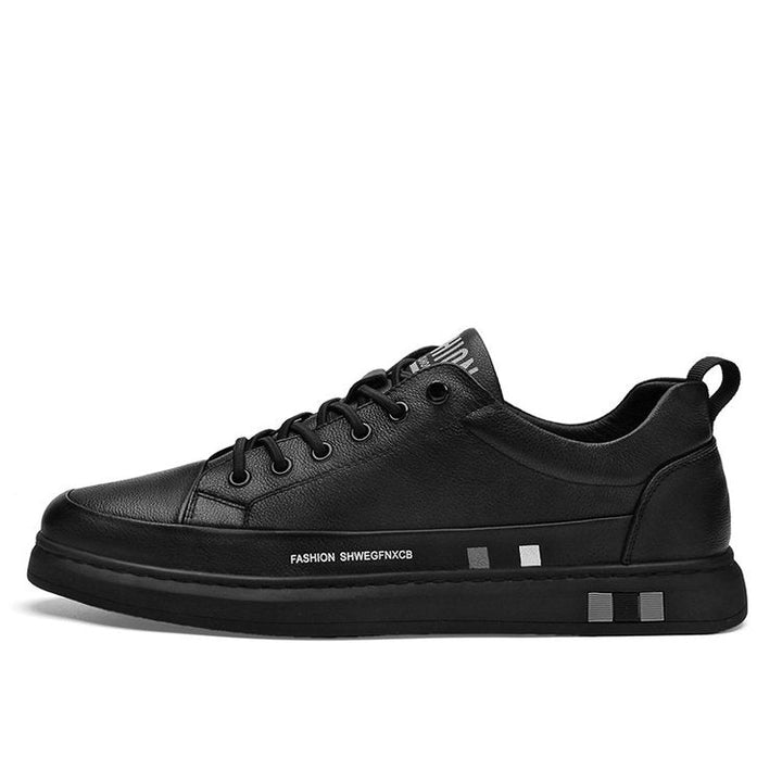 Stylish Leather Casual Shoes for Men