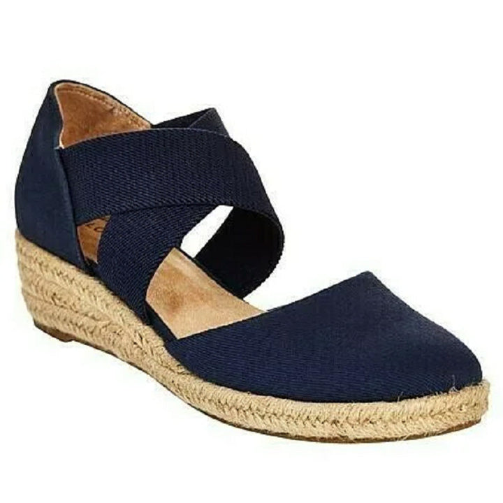 Stylish Orthopaedic Comfort Shoes
