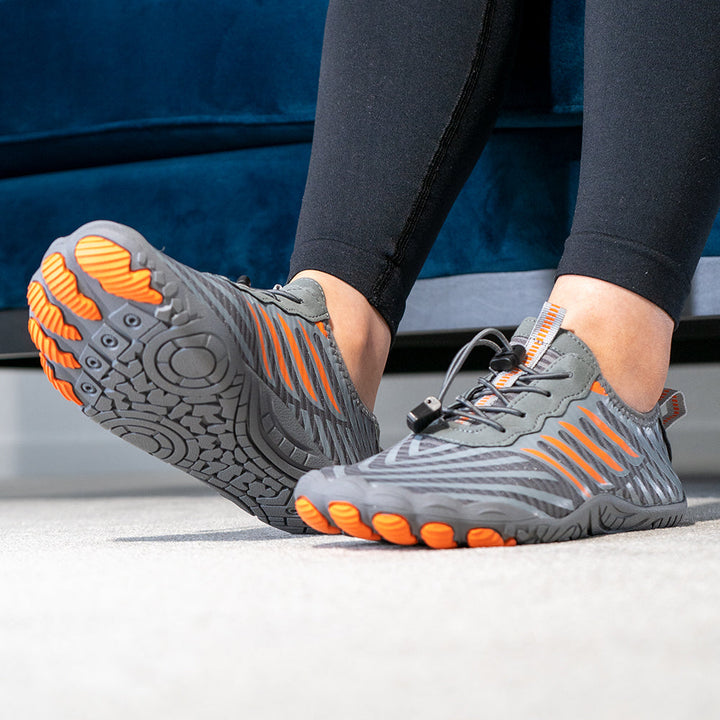 Stylish Unisex Barefoot Shoes