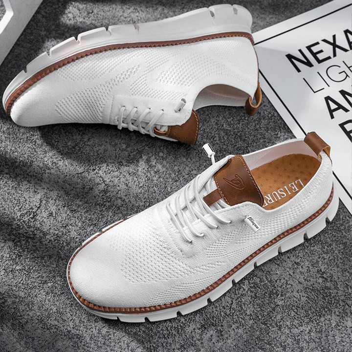 Stylish Men's Casual Footwear