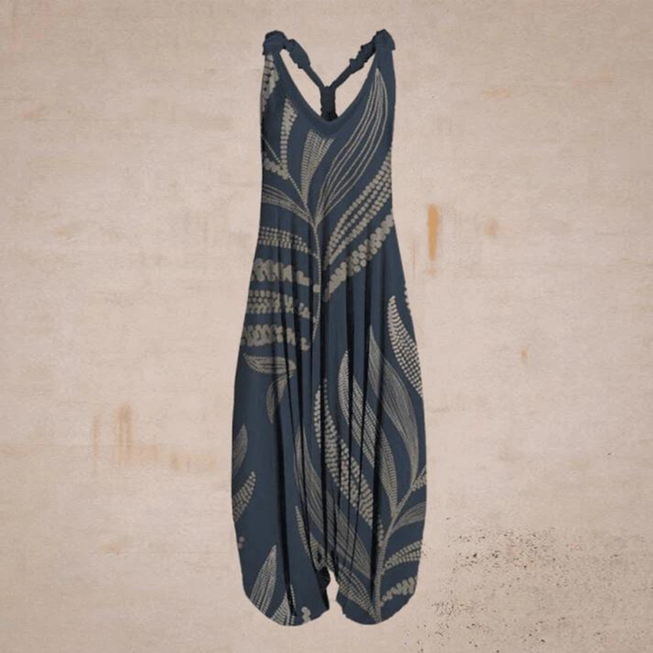 Chic and Trendy Jumpsuit