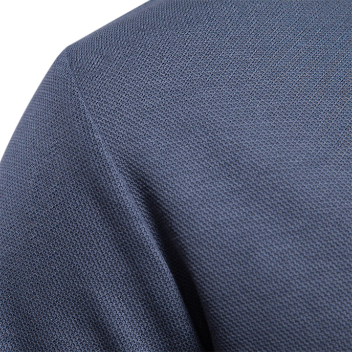 Stylish Slim Fit Polo for a Modern Look