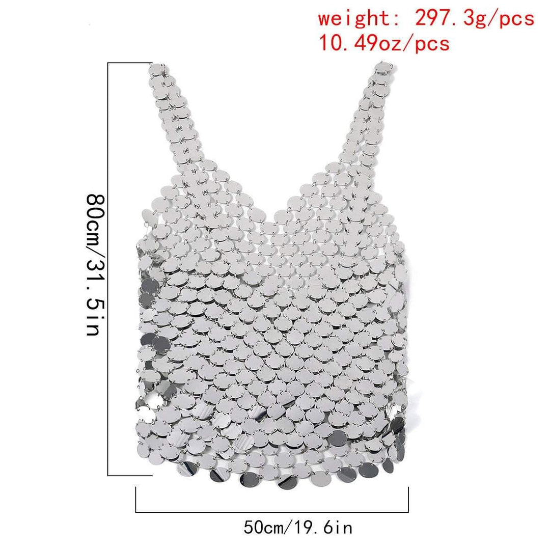 Dazzling Sparkle Party Dress