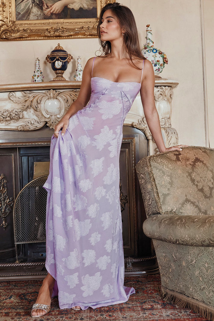 Luxurious Como Dress for Effortless Elegance