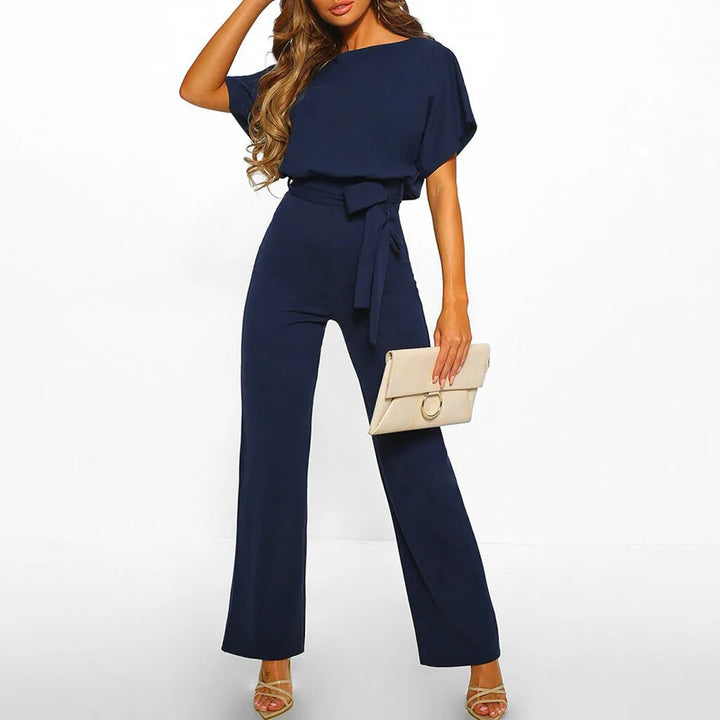 Chic & Versatile Jumpsuit for Effortless Style
