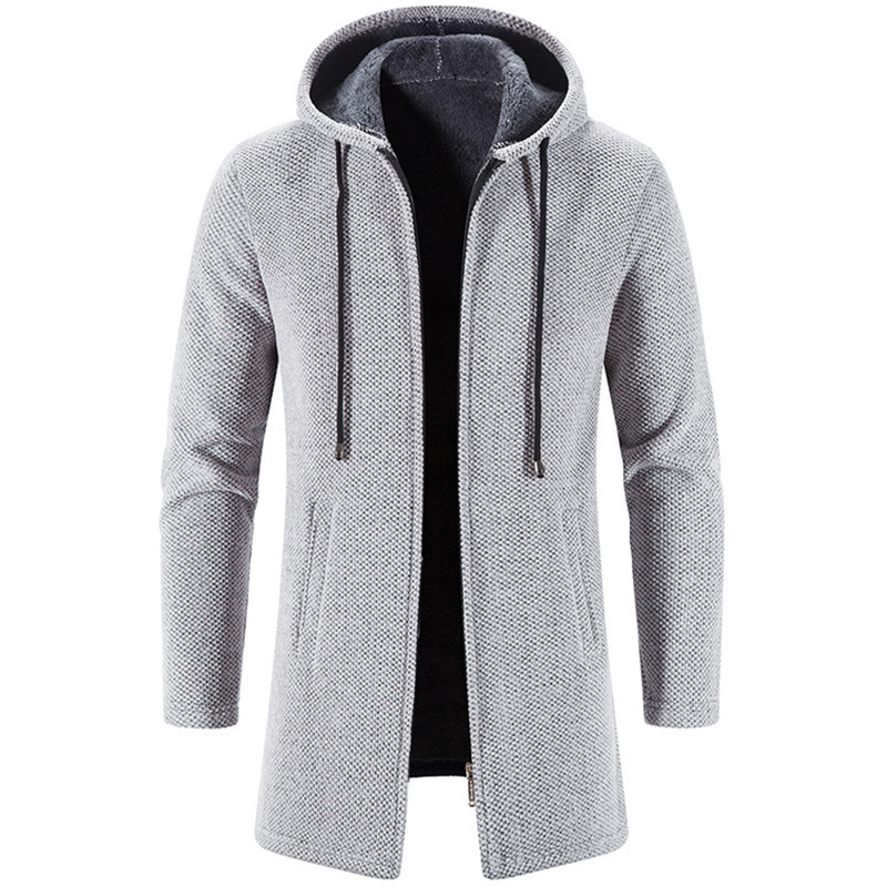 Stylish Hoodie Jacket for Ultimate Comfort