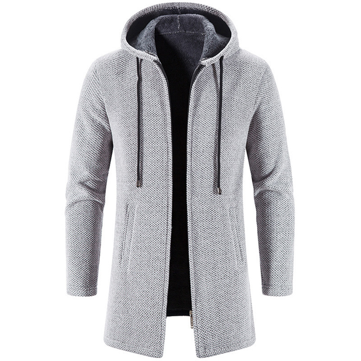 Stylish Hoodie Jacket for Ultimate Comfort