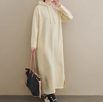Elegant Long Dress to Enhance Your Fashion Game