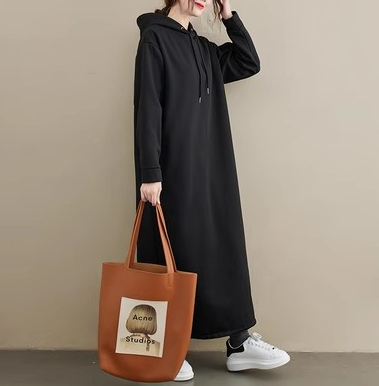 Elegant Long Dress to Enhance Your Fashion Game