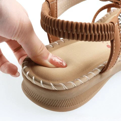 Stylish Orthopedic Sandals