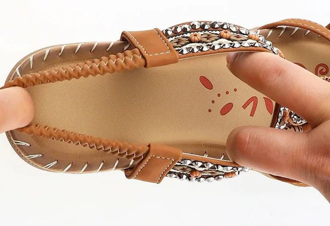 Stylish Orthopedic Sandals