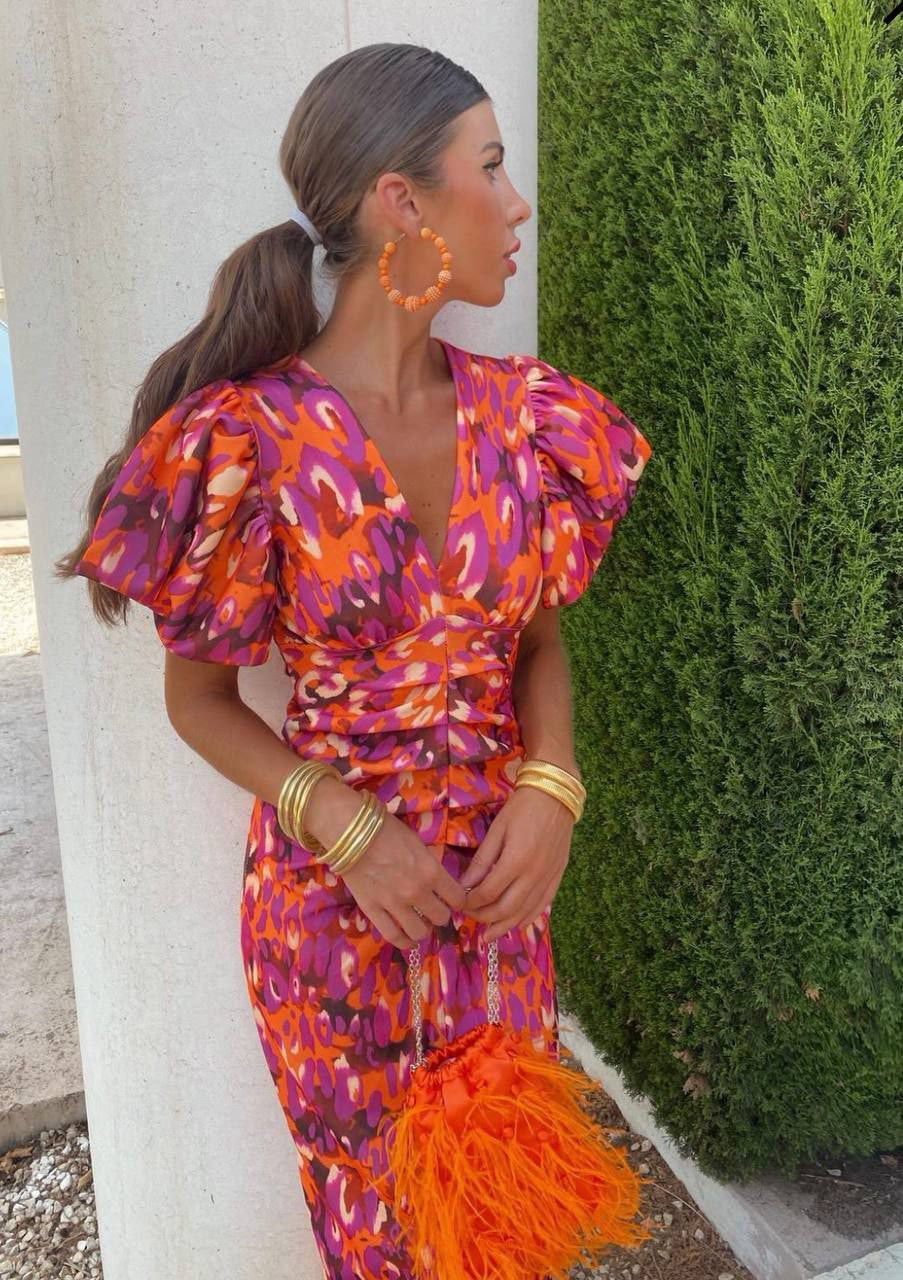 Chic and Sophisticated Bodycon Dress