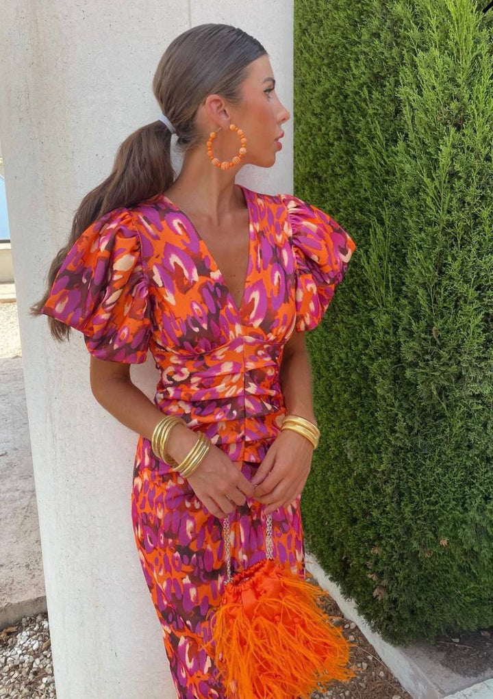 Chic and Sophisticated Bodycon Dress