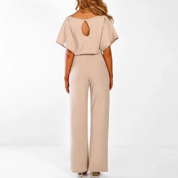 Chic & Versatile Jumpsuit for Effortless Style