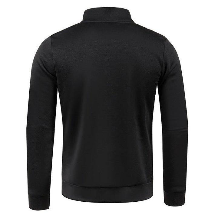 Cozy Turtleneck Sweater for Ultimate Comfort