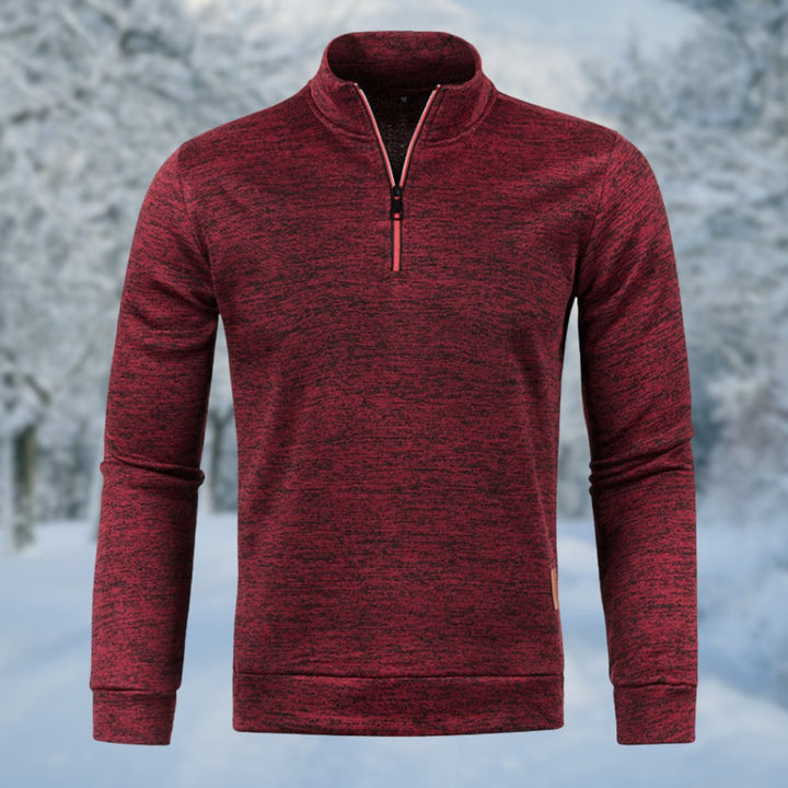 Cozy Turtleneck Sweater for Ultimate Comfort