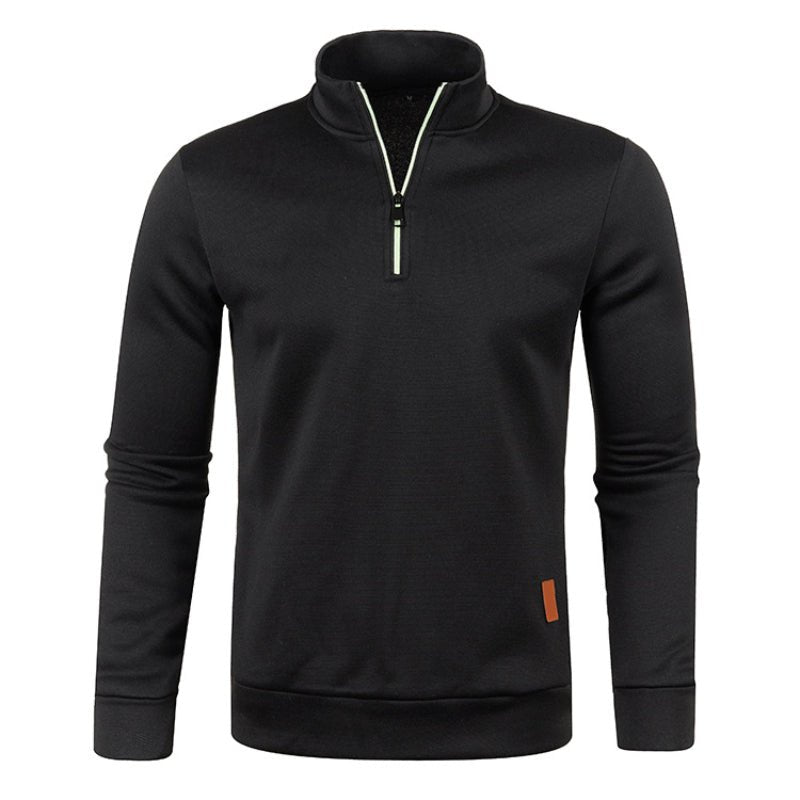 Cozy Turtleneck Sweater for Ultimate Comfort