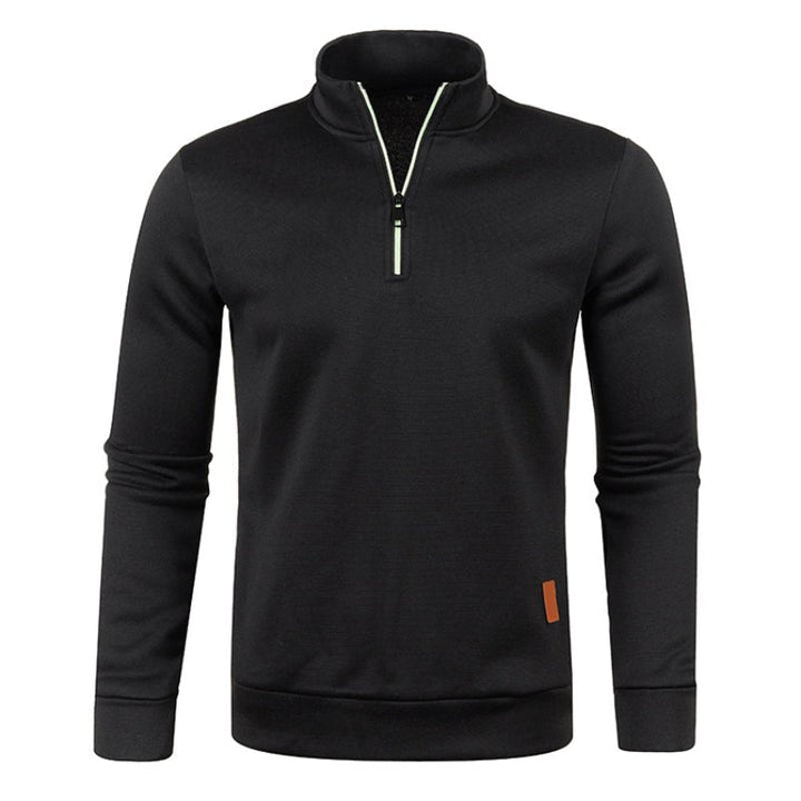 Cozy Turtleneck Sweater for Ultimate Comfort