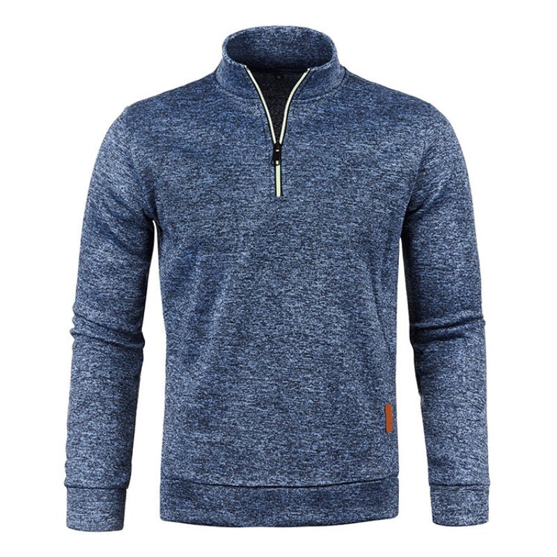 Cozy Turtleneck Sweater for Ultimate Comfort