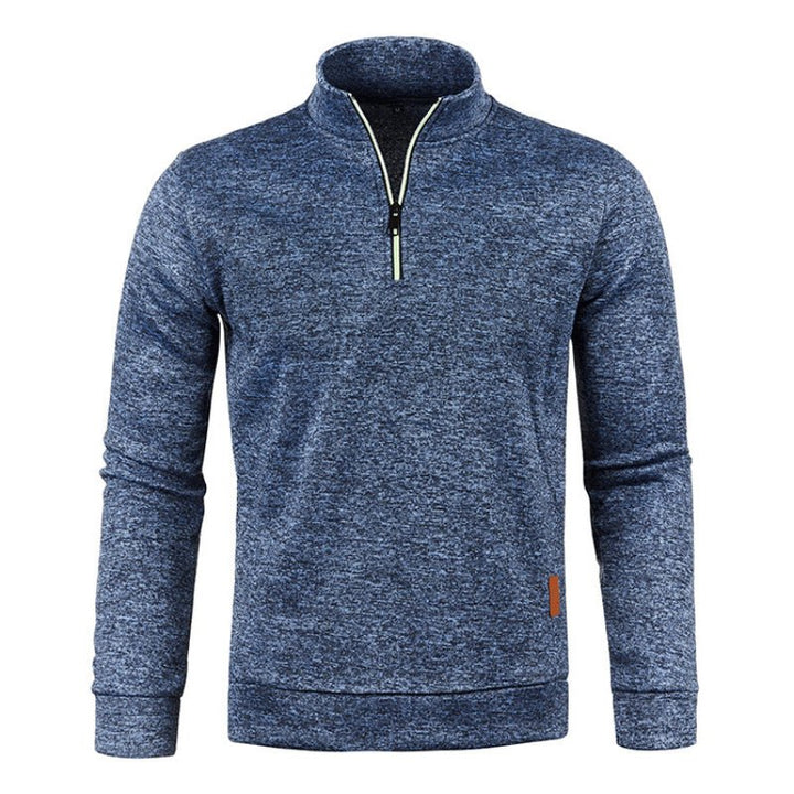 Cozy Turtleneck Sweater for Ultimate Comfort
