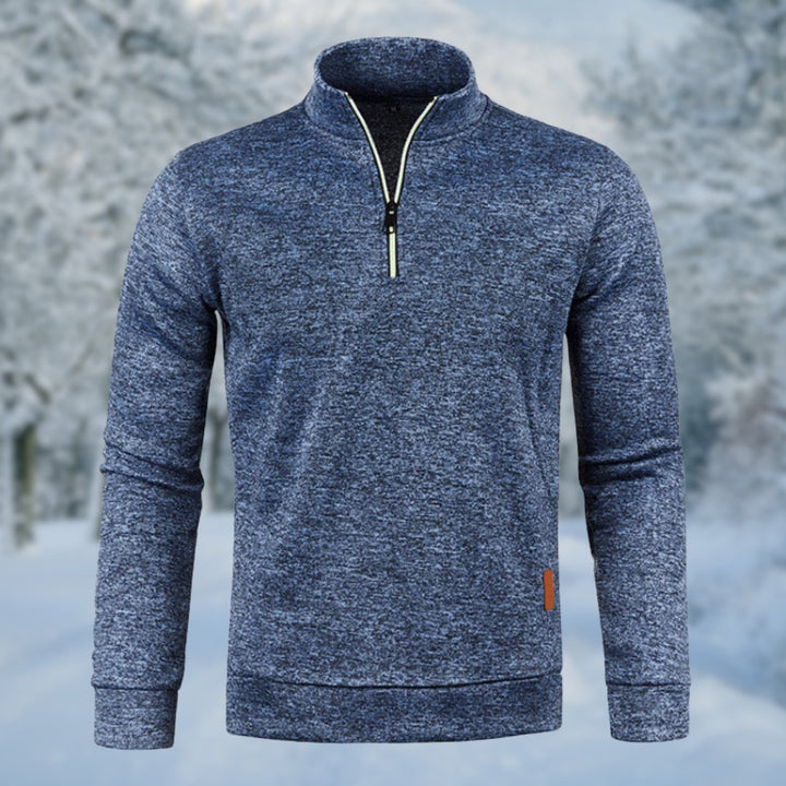 Cozy Turtleneck Sweater for Ultimate Comfort