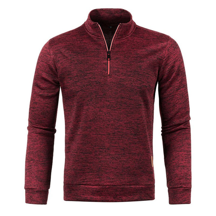 Cozy Turtleneck Sweater for Ultimate Comfort