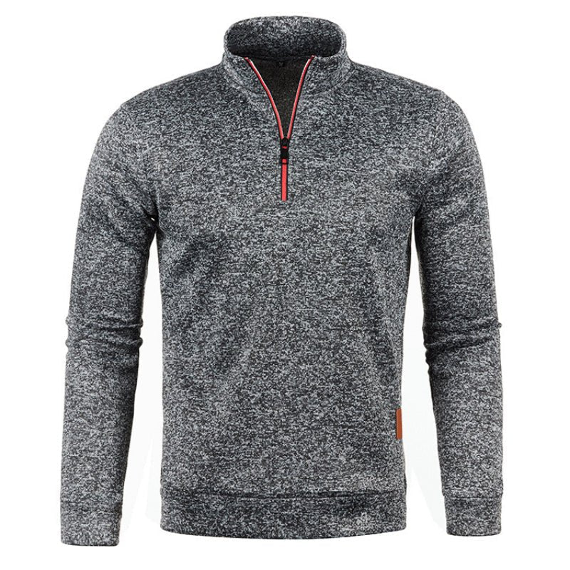 Cozy Turtleneck Sweater for Ultimate Comfort