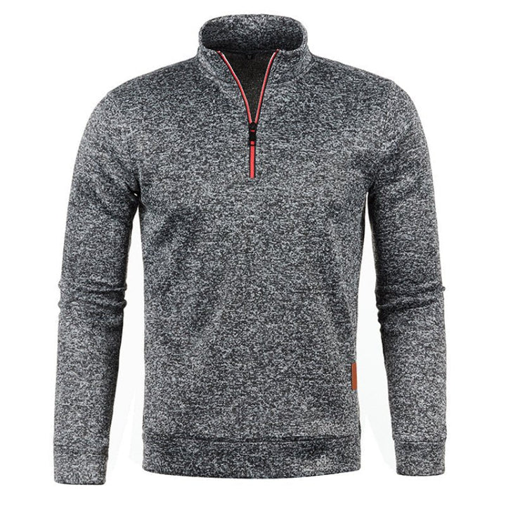 Cozy Turtleneck Sweater for Ultimate Comfort