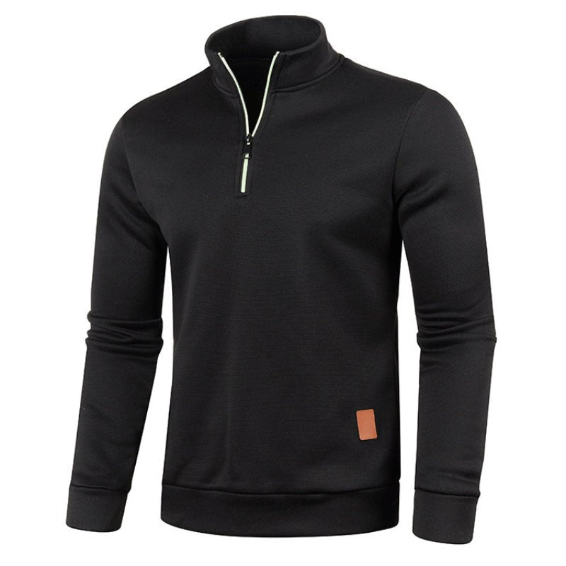 Cozy Turtleneck Sweater for Ultimate Comfort