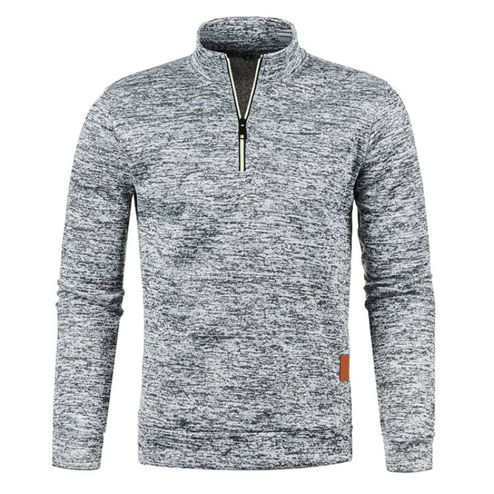 Cozy Turtleneck Sweater for Ultimate Comfort