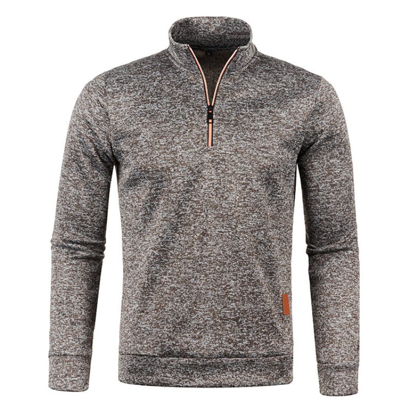 Cozy Turtleneck Sweater for Ultimate Comfort