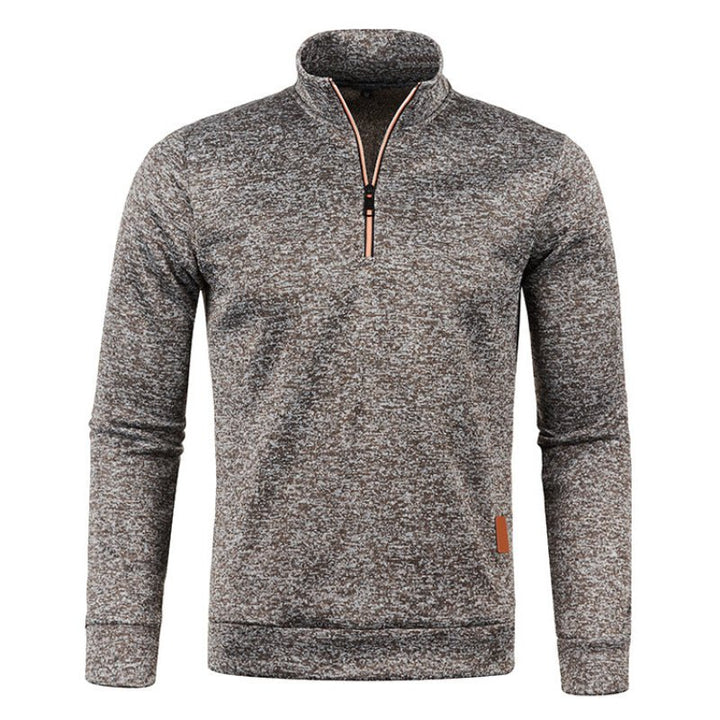 Cozy Turtleneck Sweater for Ultimate Comfort