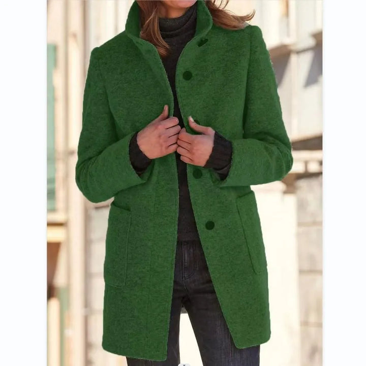 Chic and Stylish Women's Jacket