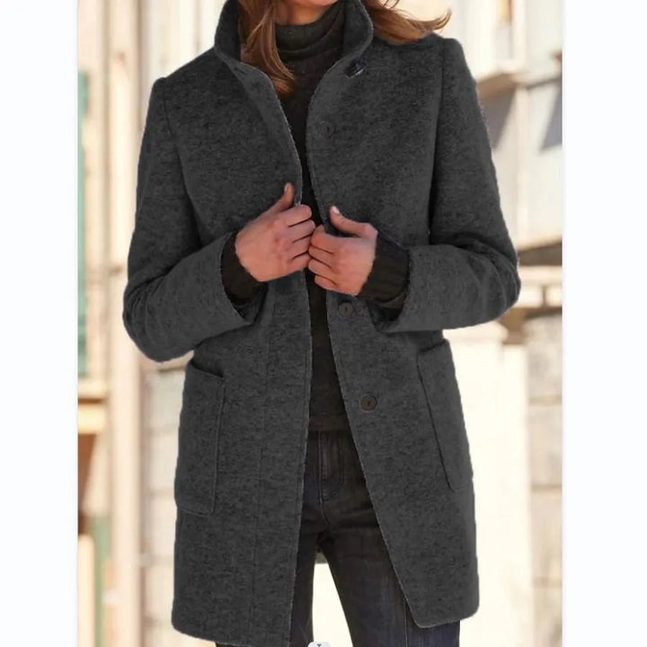 Chic and Stylish Women's Jacket