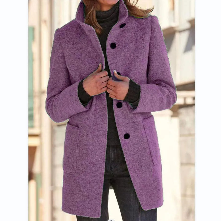 Chic and Stylish Women's Jacket