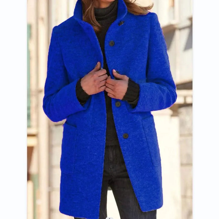 Chic and Stylish Women's Jacket