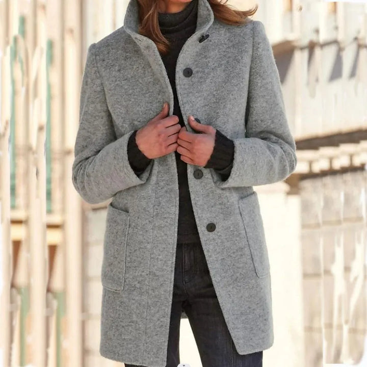 Chic and Stylish Women's Jacket