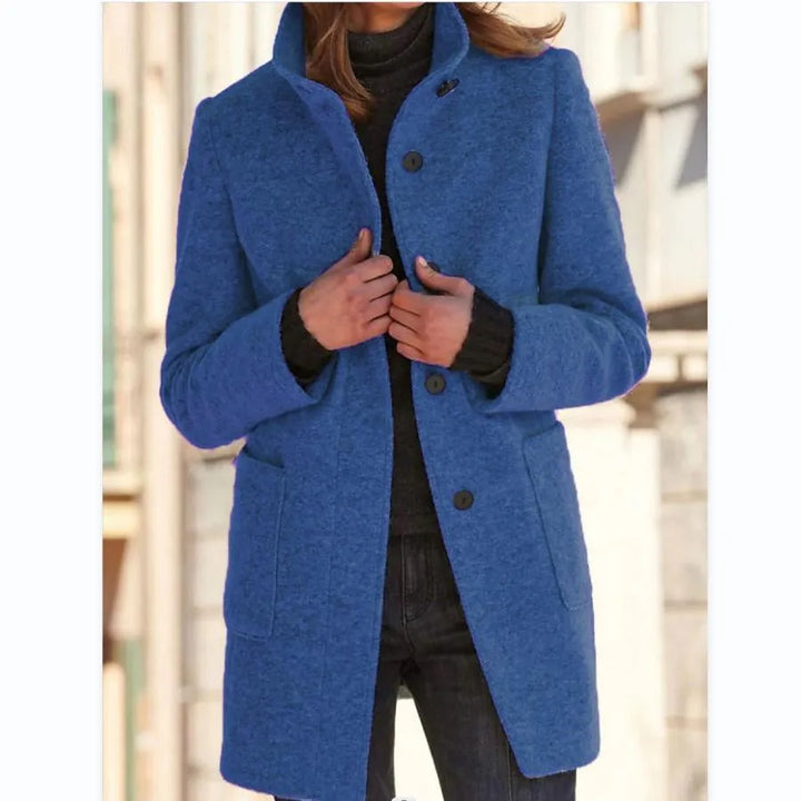 Chic and Stylish Women's Jacket