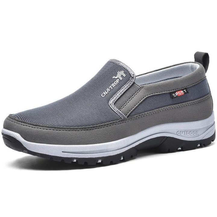 Ultimate Comfort Orthopedic Hiking Shoes