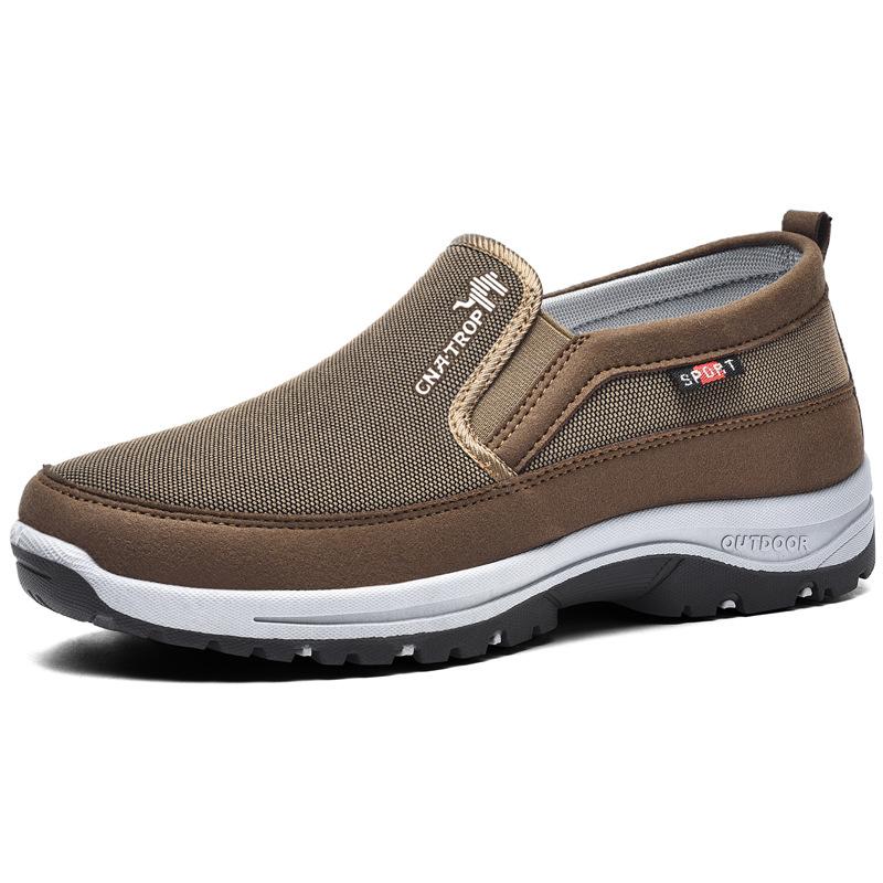 Ultimate Comfort Orthopedic Hiking Shoes