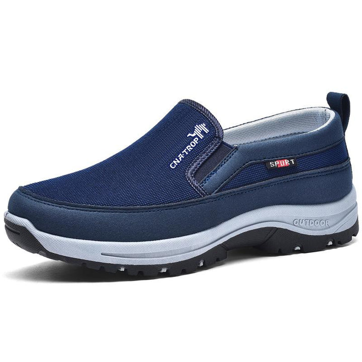Ultimate Comfort Orthopedic Hiking Shoes