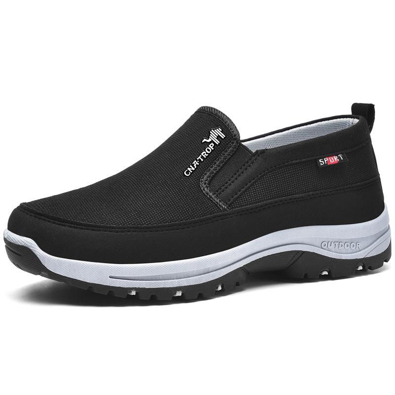 Ultimate Comfort Orthopedic Hiking Shoes
