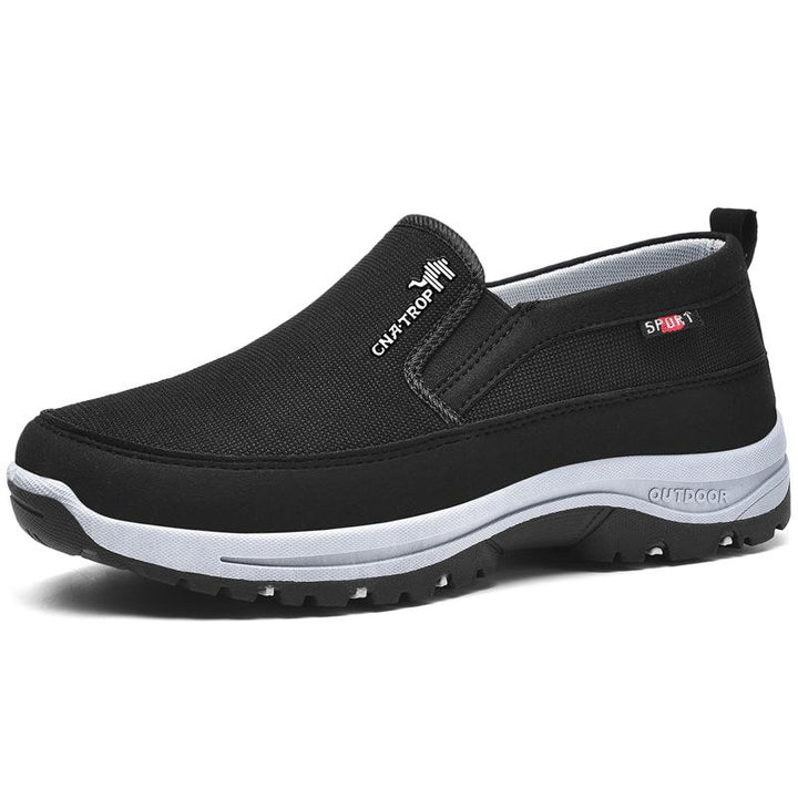 Ultimate Comfort Orthopedic Hiking Shoes