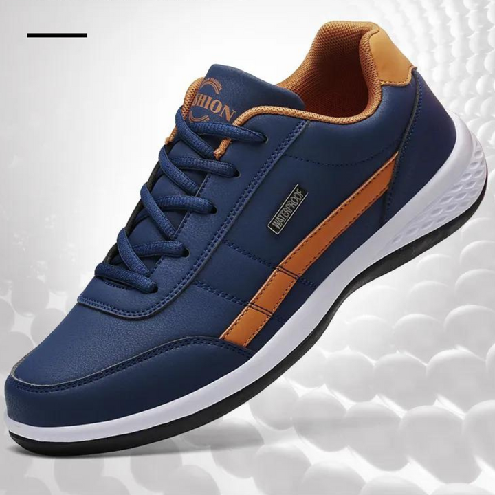 Step into Comfort with Orthopedic Footwear