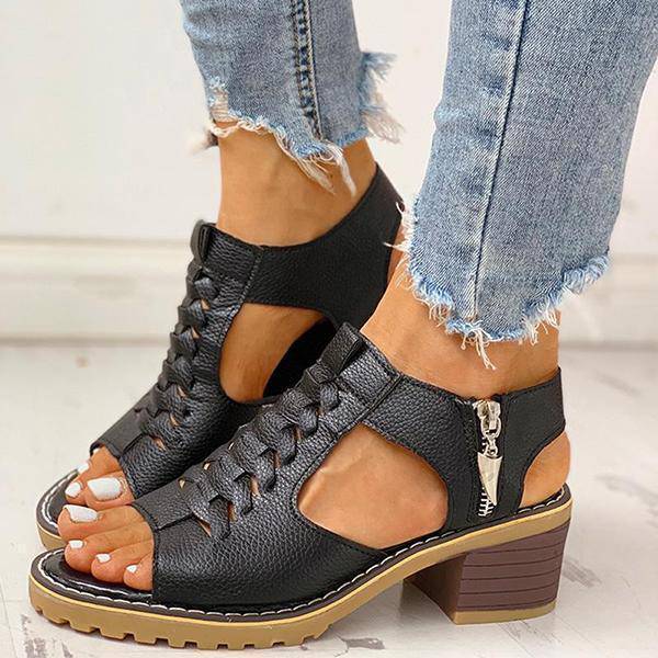 Stylish Orthopedic Sandals for Ultimate Comfort
