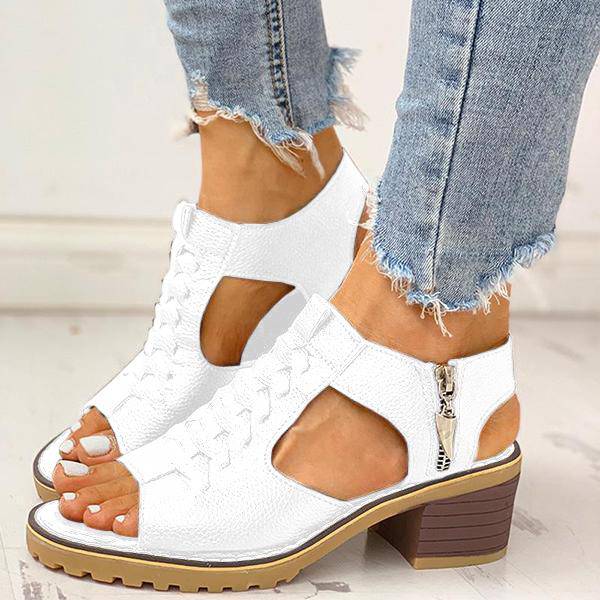 Stylish Orthopedic Sandals for Ultimate Comfort