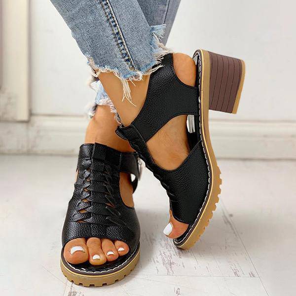 Stylish Orthopedic Sandals for Ultimate Comfort