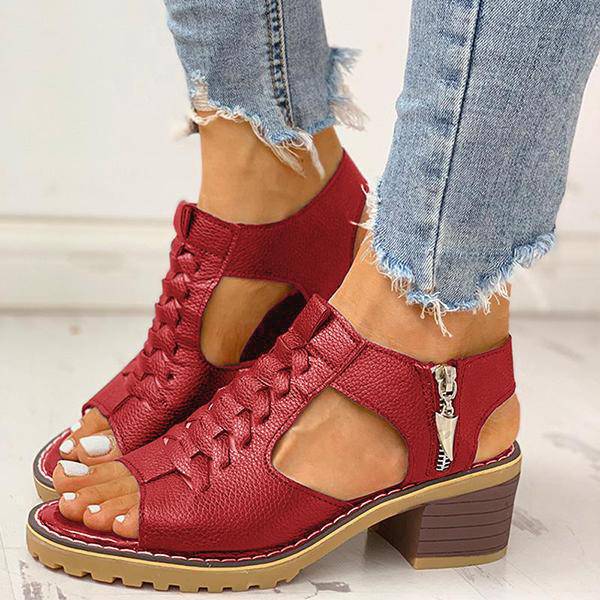 Stylish Orthopedic Sandals for Ultimate Comfort